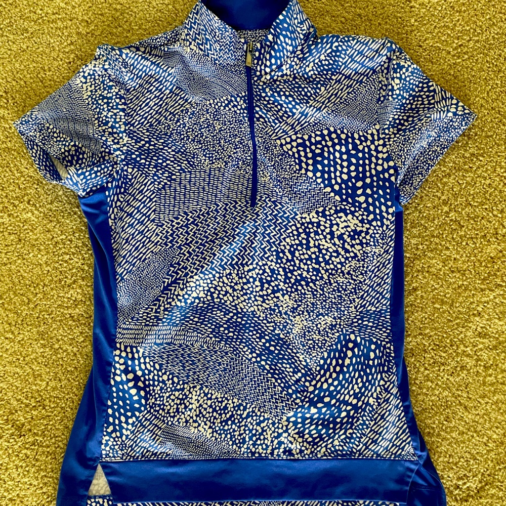 Tail woman’s golf shirt